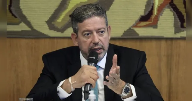 Imagem ilustrativa da notícia Lira defende urnas e diz que eleições serão tranquilas