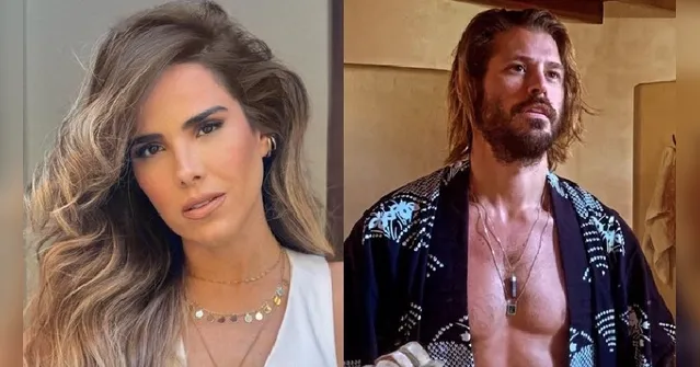 Imagem ilustrativa da notícia Família reage e toma atitude drástica com Wanessa Camargo