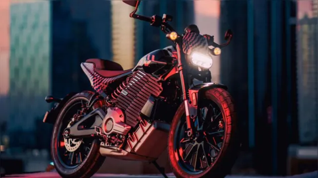 Imagem ilustrativa da notícia Nova moto da Harley-Davidson esgota em 18 minutos