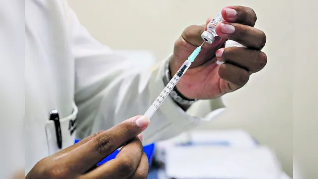 Imagem ilustrativa da notícia Jader defende vacina pneumocócica mais efetiva para idosos