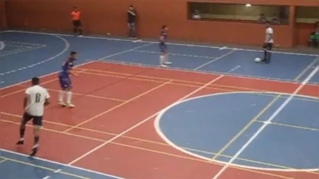 Imagem ilustrativa da notícia Futsal: rodada coloca Remo e Paysandu na disputa pela final