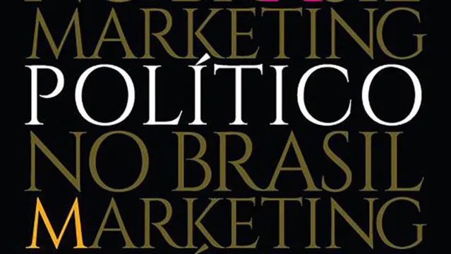 Imagem ilustrativa da notícia Livro desvenda segredos do Marketing Político brasileiro