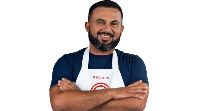 Imagem ilustrativa da notícia Paraense no MasterChef 2022 é de Capitão Poço. Saiba quem é