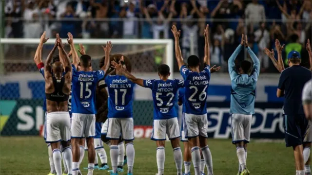 Imagem ilustrativa da notícia Em boa fase, Cruzeiro quer abater Clube do Remo na Arena