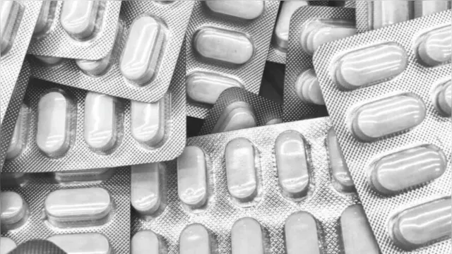 Imagem ilustrativa da notícia Misturar ibuprofeno com outros remédios pode ser fatal