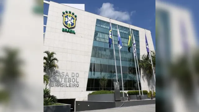 Imagem ilustrativa da notícia Clubes brasileiros encaminham criação de nova liga no Brasil