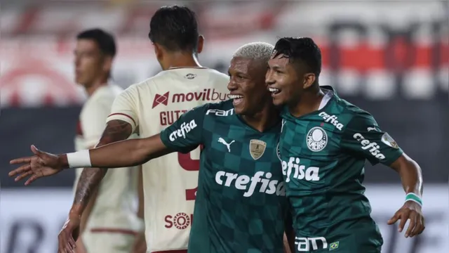 Imagem ilustrativa da notícia Com craque do Palmeiras, Tite convoca seleção para amistosos