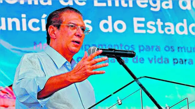 Imagem ilustrativa da notícia Jader apoia agronegócio no Pará com emendas parlamentares