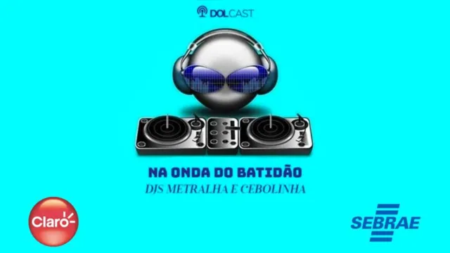 Imagem ilustrativa da notícia DOLCast: Especial música eletrônica do verão com Dj Metralha