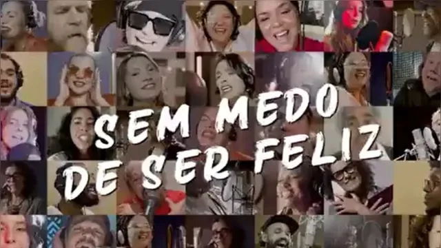 Imagem ilustrativa da notícia Pabllo Vittar e outros cantam em jingle de Lula