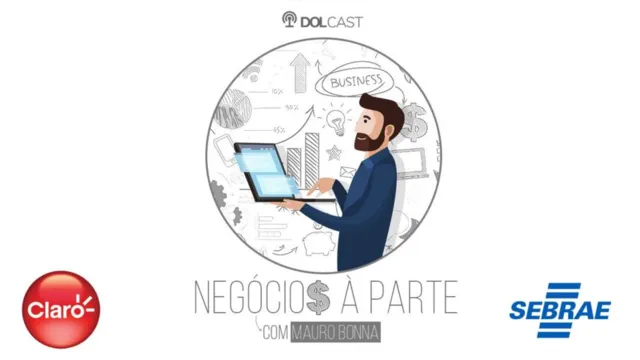 Imagem ilustrativa da notícia DOLCast: Movidades  dos negócios, música e gastronomia