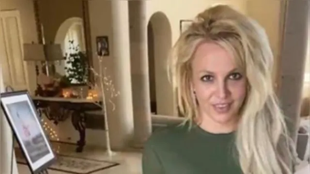 Imagem ilustrativa da notícia Cantora Britney Spears perde bebê. "Devastador"