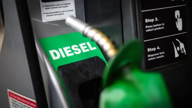 Imagem ilustrativa da notícia Veja onde encontrar o diesel mais barato em Belém
