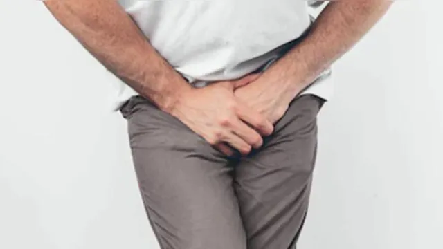 Imagem ilustrativa da notícia Homem estrangula pênis com porca de 2cm durante masturbação