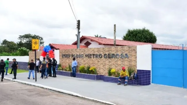 Imagem ilustrativa da notícia Ananindeua terá a 1ª escola "cívico militar" do município