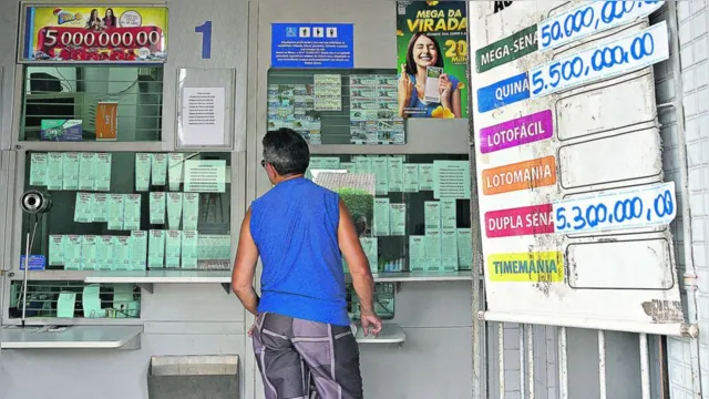 Imagem ilustrativa da notícia +Milionária: nova loteria é a mais difícil; conheça!