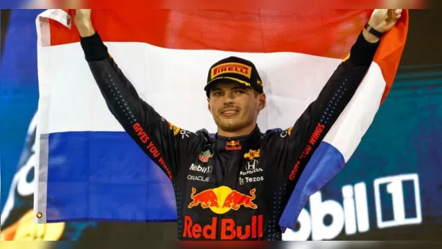 Imagem ilustrativa da notícia F1: Max Verstappen vence GP de Miami e
diminui vantagem