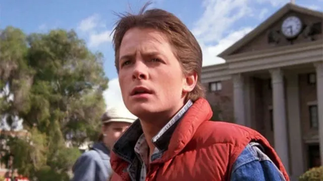 Imagem ilustrativa da notícia Michael J. Fox, de De volta para o Futuro, vai virar filme