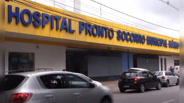 Imagem ilustrativa da notícia Vídeo:
paciente foge do HPSM e é encontrado morto