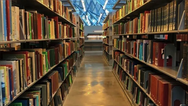Imagem ilustrativa da notícia Livros são banidos de escolas e bibliotecas nos EUA; entenda