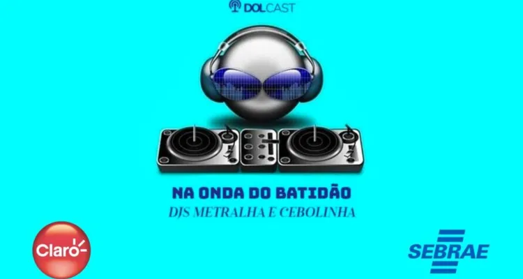 Imagem ilustrativa da notícia DOLCast: Especial música eletrônica do verão com Dj Metralha