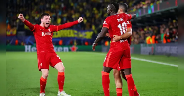 Imagem ilustrativa da notícia Liverpool vence de virada e decide título da Champions 