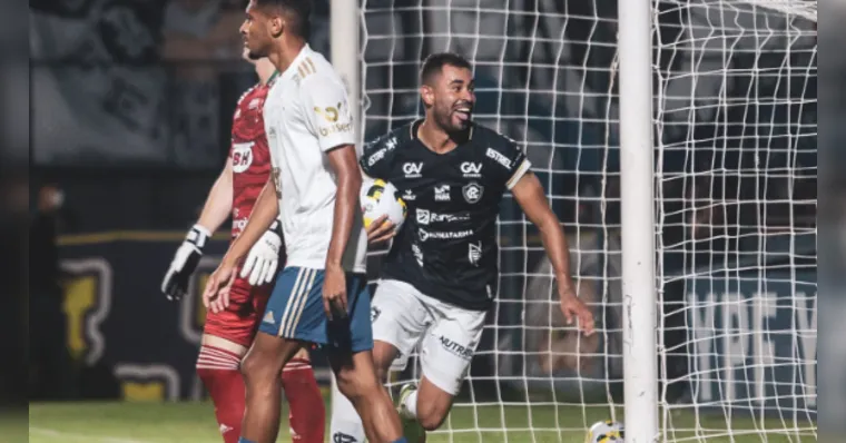 Imagem ilustrativa da notícia Cruzeiro e Clube do Remo jogam na Arena Independência