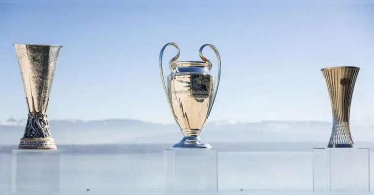 Imagem ilustrativa da notícia Uefa aprova novo formato da Champions a partir de 2024/25