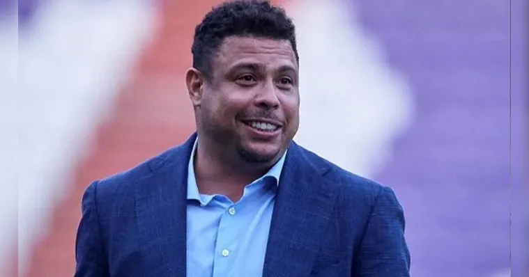 Imagem ilustrativa da notícia Cruzeiro terá Ronaldo como "reforço" contra o Remo; entenda