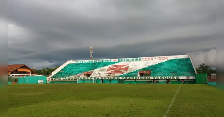 Imagem ilustrativa da notícia Tem jogo no DOL! Acompanhe Tuna Luso x Fluminense-PI