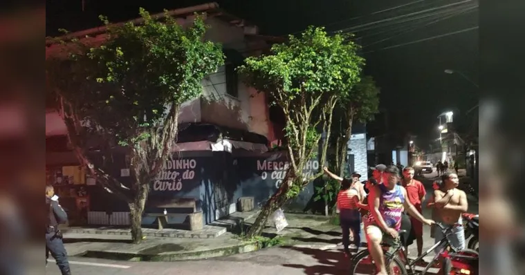Imagem ilustrativa da notícia Investigador da Polícia Civil é morto a tiros em Ananindeua 