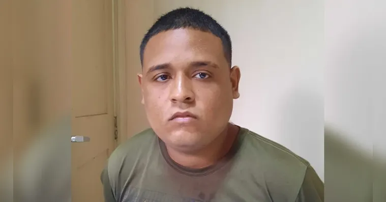 Imagem ilustrativa da notícia Homem é preso após estupro em escritório de Ananindeua