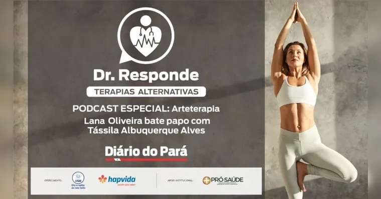Imagem ilustrativa da notícia Arteterapia: modalidade artística que ajuda na saúde