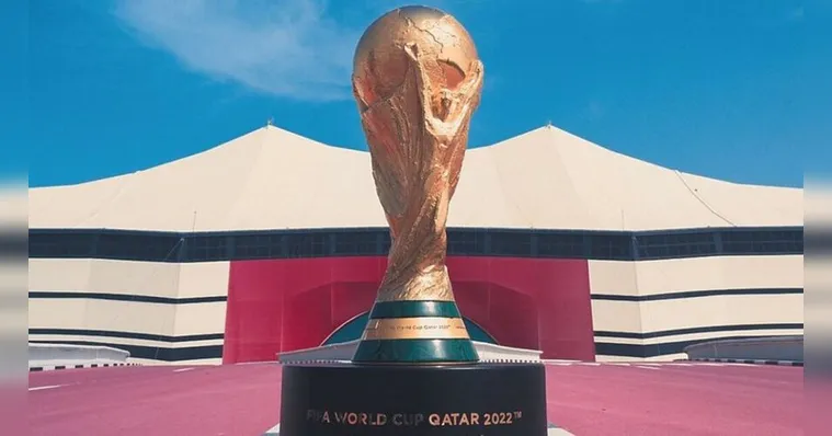 Imagem ilustrativa da notícia Equador pode perder vaga para o Chile na Copa do Mundo