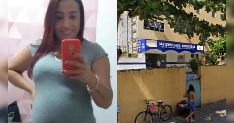 Imagem ilustrativa da notícia Mulher finge gravidez e rapto de bebê para salvar casamento
