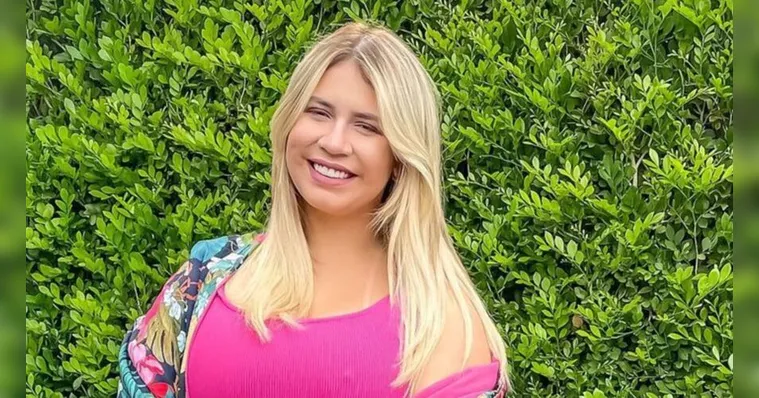 Imagem ilustrativa da notícia Vídeo com pertences de Marília Mendonça intriga a web. Veja
