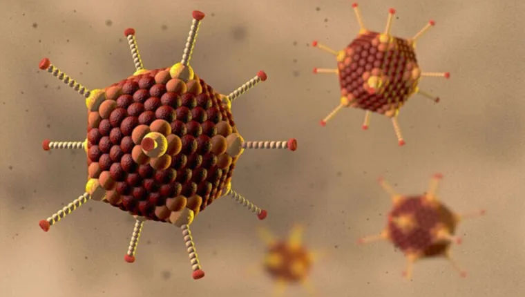 Imagem ilustrativa da notícia Alerta: hepatite misteriosa chega a cinco Estados do Brasil 