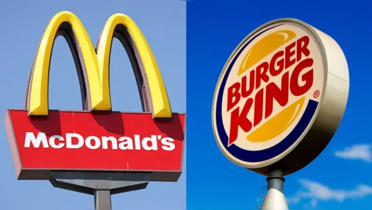 Imagem ilustrativa da notícia Senado pede explicações para McDonald’s e Burger King