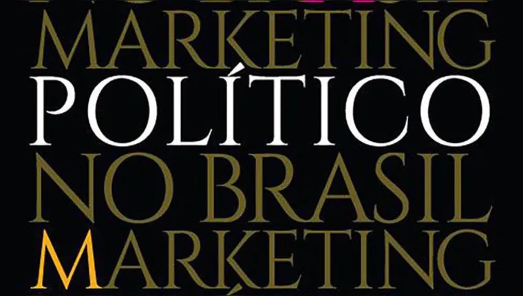 Imagem ilustrativa da notícia Livro desvenda segredos do Marketing Político brasileiro