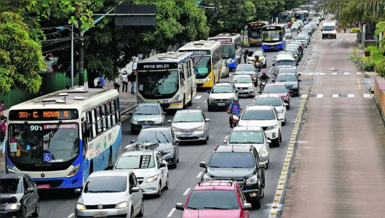 Imagem ilustrativa da notícia Empresas de ônibus alegam prejuízos de quase R$ 500 milhões