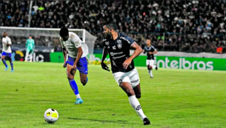 Imagem ilustrativa da notícia Remo se prepara para enfrentar o Cruzeiro na Copa do Brasil