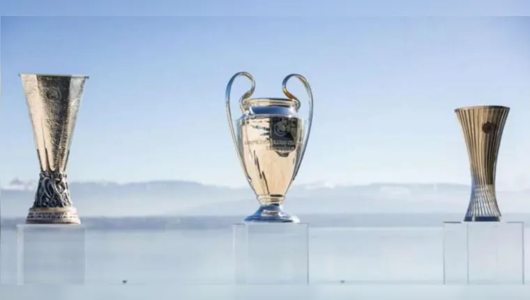 Imagem ilustrativa da notícia Uefa aprova novo formato da Champions a partir de 2024/25