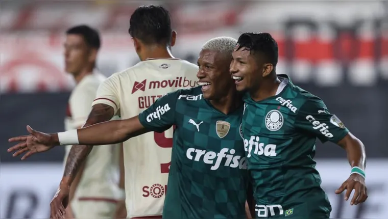 Imagem ilustrativa da notícia Com craque do Palmeiras, Tite convoca seleção para amistosos