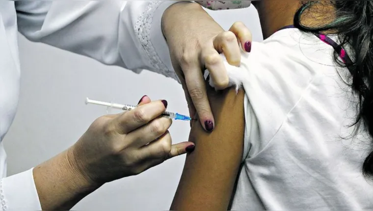 Imagem ilustrativa da notícia Covid: veja quem já pode tomar 4ª dose da vacina em Belém