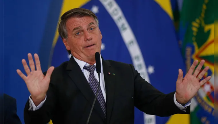 Imagem ilustrativa da notícia Bolsonaro é 1º presidente a deixar mínimo valendo menos
