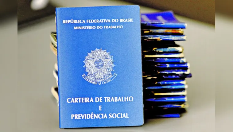 Imagem ilustrativa da notícia Cidades do Pará criaram 99 mil postos de trabalho