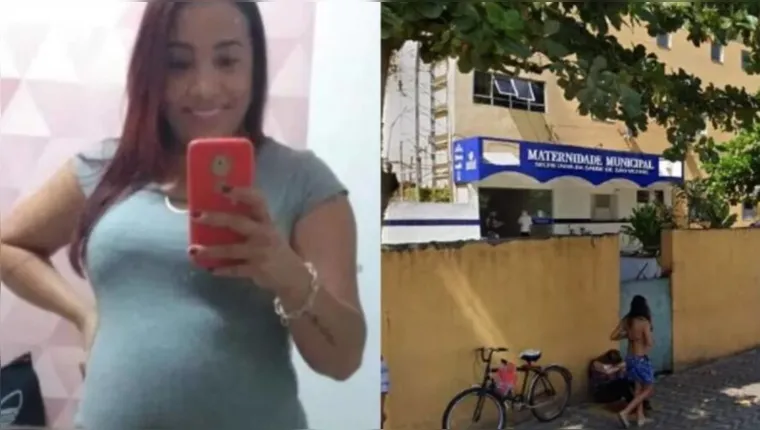 Imagem ilustrativa da notícia Mulher finge gravidez e rapto de bebê para salvar casamento