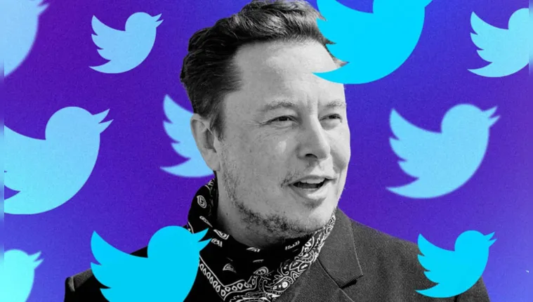 Imagem ilustrativa da notícia Elon Musk anuncia suspensão do acordo para comprar o Twitter