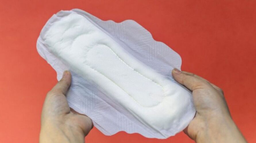 Imagem ilustrativa da notícia: Homens trans são incluídos em distribuição de absorventes