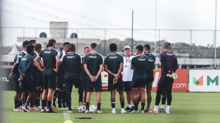 Bonamigo estuda ações para evitar problemas contra o Cruzeiro